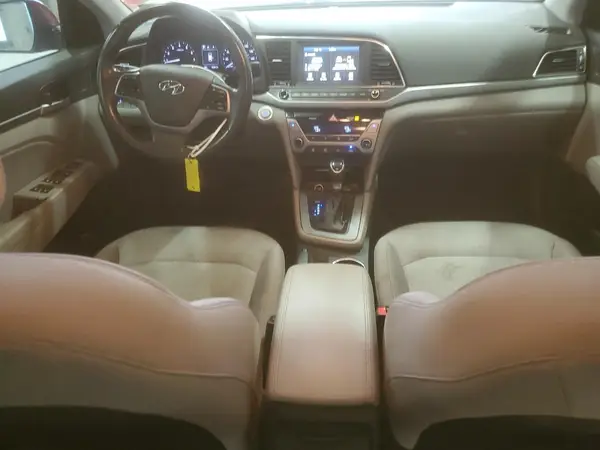 5NPD94LA9HH171959 2017 HYUNDAI ELANTRA - Image 8