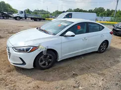 5NPD94LA9HH177180 2017 HYUNDAI ELANTRA