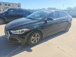 5NPD94LA9JH306069 2018 HYUNDAI ELANTRA