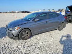 5NPD94LA9JH324913 2018 HYUNDAI ELANTRA