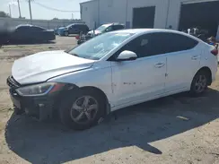 5NPD94LA9JH380690 2018 HYUNDAI ELANTRA