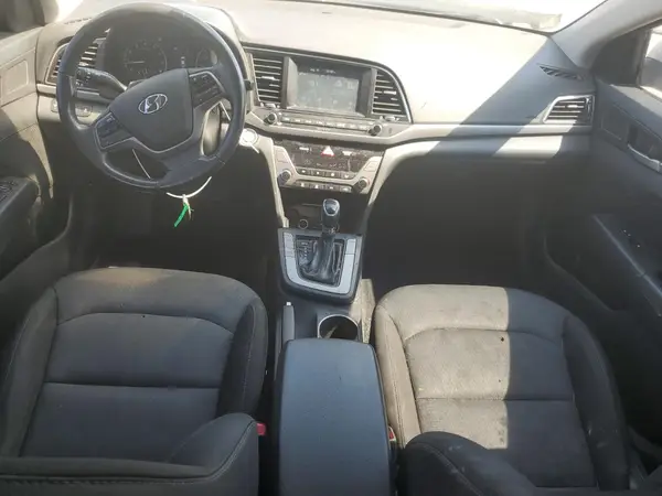 5NPD94LA9JH380690 2018 HYUNDAI ELANTRA - Image 8