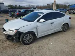 5NPD94LA9LH529005 2020 HYUNDAI ELANTRA
