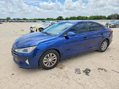 5NPD94LA9LH530798 2020 HYUNDAI ELANTRA