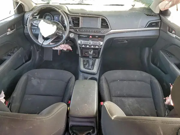 5NPD94LA9LH531157 2020 HYUNDAI ELANTRA - Image 8