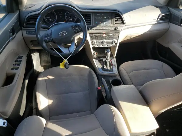 5NPD94LA9LH602034 2020 HYUNDAI ELANTRA - Image 8