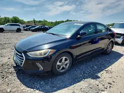 5NPD94LAXHH079372 2017 HYUNDAI ELANTRA