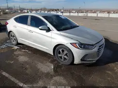 5NPD94LAXHH089643 2017 HYUNDAI ELANTRA