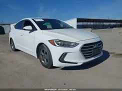 5NPD94LAXHH092994 2017 HYUNDAI ELANTRA