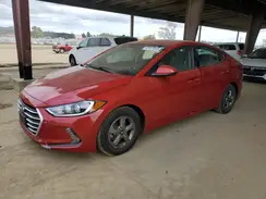 5NPD94LAXHH134712 2017 HYUNDAI ELANTRA