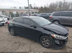 5NPD94LAXHH139232 2017 HYUNDAI ELANTRA