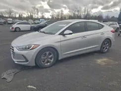 5NPD94LAXJH274037 2018 HYUNDAI ELANTRA