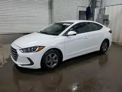 5NPD94LAXJH306971 2018 HYUNDAI ELANTRA