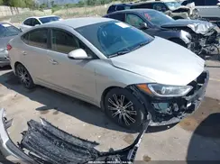 5NPD94LAXJH308963 2018 HYUNDAI ELANTRA