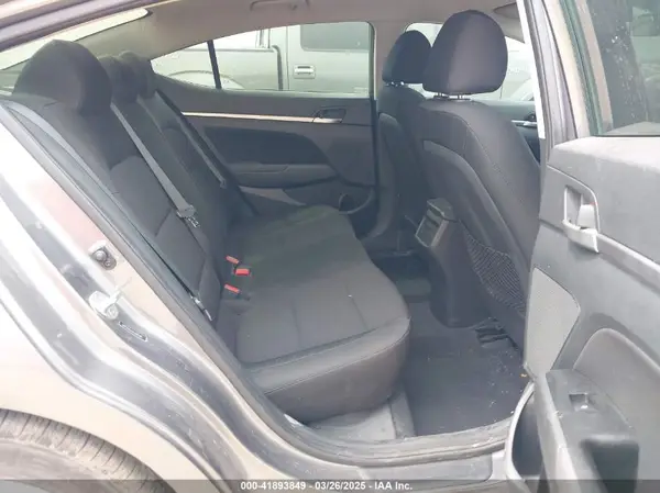 5NPD94LAXLH529689 2020 HYUNDAI ELANTRA - Image 8