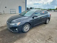 5NPD94LAXLH598866 2020 HYUNDAI ELANTRA