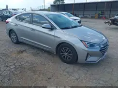 5NPD94LAXLH599497 2020 HYUNDAI ELANTRA