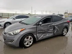 5NPDH4AE0DH393163 2022 HYUNDAI ELANTRA