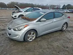 5NPDH4AE0DH408552 2017 HYUNDAI ELANTRA