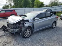 5NPDH4AE0GH652853 2016 HYUNDAI ELANTRA