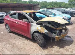5NPDH4AE0GH653324 2016 HYUNDAI ELANTRA