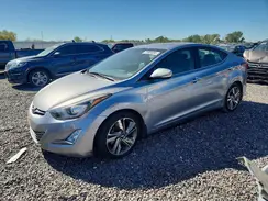 5NPDH4AE0GH653338 2016 HYUNDAI ELANTRA