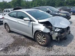 5NPDH4AE0GH653789 2016 HYUNDAI ELANTRA