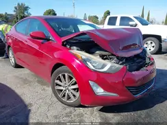 5NPDH4AE0GH654554 2016 HYUNDAI ELANTRA