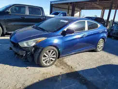 5NPDH4AE0GH656501 2016 HYUNDAI ELANTRA