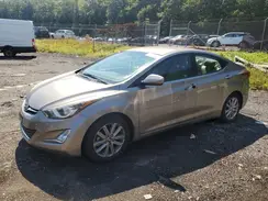 5NPDH4AE0GH656689 2016 HYUNDAI ELANTRA