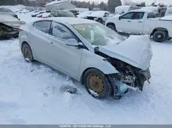 5NPDH4AE0GH656899 2016 HYUNDAI ELANTRA
