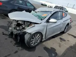 5NPDH4AE0GH657650 2016 HYUNDAI ELANTRA