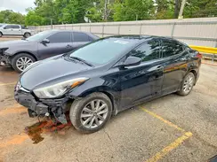5NPDH4AE0GH659088 2016 HYUNDAI ELANTRA
