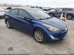 5NPDH4AE0GH659141 2016 HYUNDAI ELANTRA