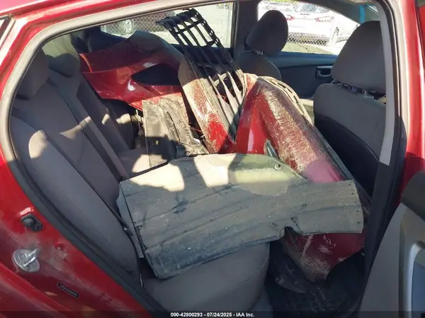 5NPDH4AE0GH660760 2016 HYUNDAI ELANTRA - Image 8