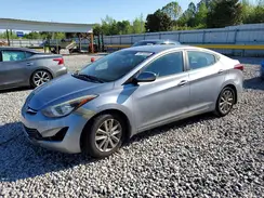 5NPDH4AE0GH660886 2016 HYUNDAI ELANTRA