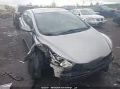5NPDH4AE0GH660953 2016 HYUNDAI ELANTRA