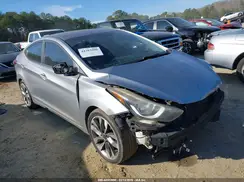 5NPDH4AE0GH664727 2016 HYUNDAI ELANTRA