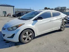 5NPDH4AE0GH666333 2016 HYUNDAI ELANTRA