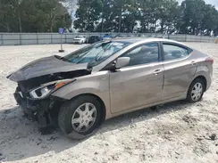 5NPDH4AE0GH666820 2016 HYUNDAI ELANTRA