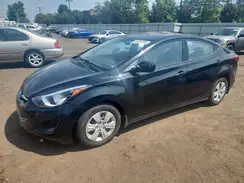 5NPDH4AE0GH668521 2016 HYUNDAI ELANTRA