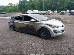 5NPDH4AE0GH668714 2016 HYUNDAI ELANTRA