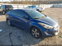 5NPDH4AE0GH669166 2016 HYUNDAI ELANTRA