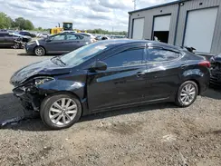 5NPDH4AE0GH670818 2016 HYUNDAI ELANTRA