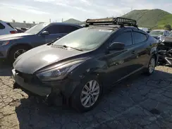 5NPDH4AE0GH670849 2016 HYUNDAI ELANTRA