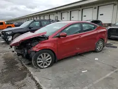 5NPDH4AE0GH673444 2016 HYUNDAI ELANTRA