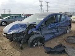 5NPDH4AE0GH673931 2016 HYUNDAI ELANTRA