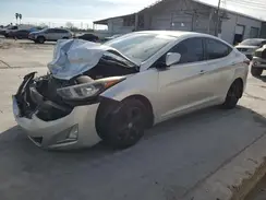 5NPDH4AE0GH674738 2016 HYUNDAI ELANTRA