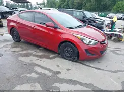 5NPDH4AE0GH674948 2016 HYUNDAI ELANTRA