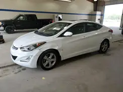 5NPDH4AE0GH675615 2016 HYUNDAI ELANTRA